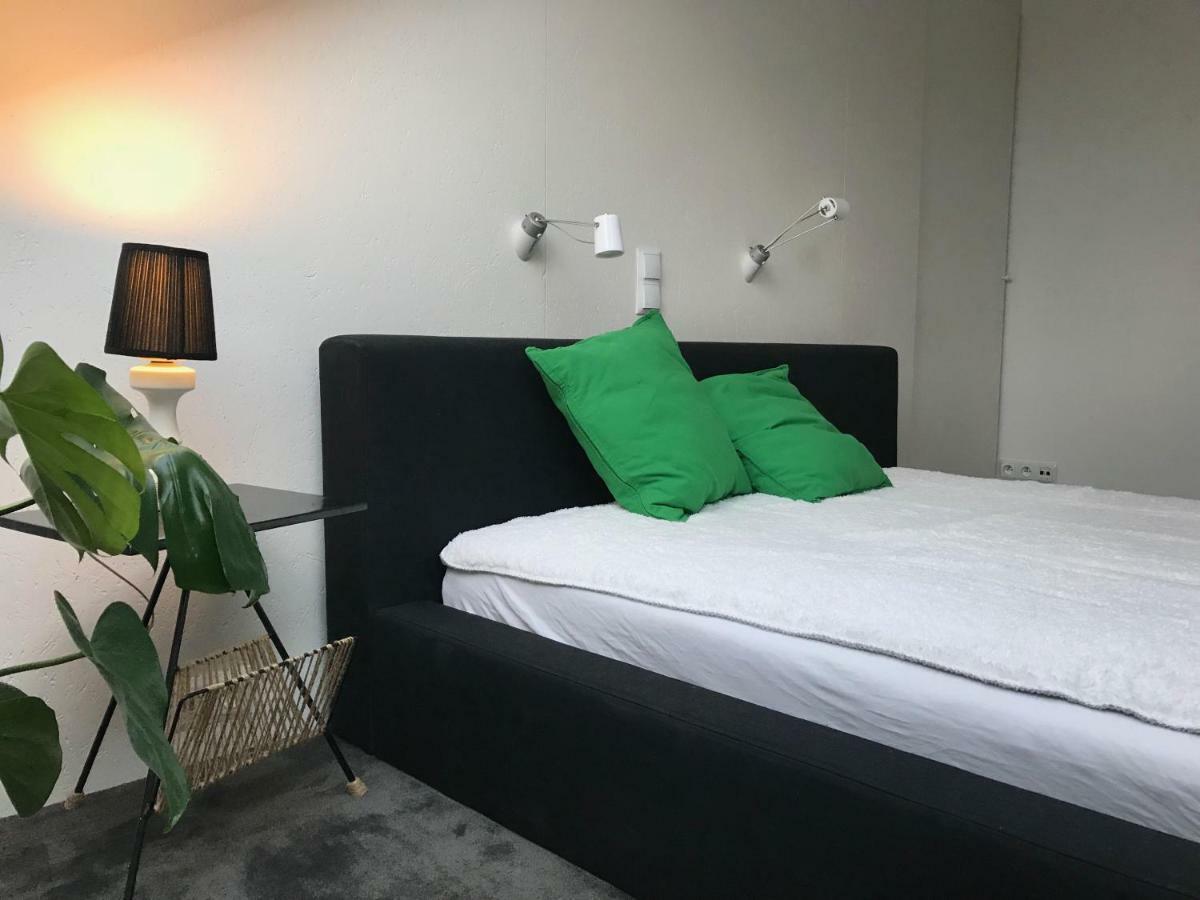 Apartament "Warszawa" エクステリア 写真
