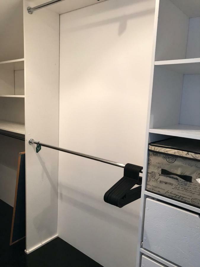 Apartament "Warszawa" エクステリア 写真
