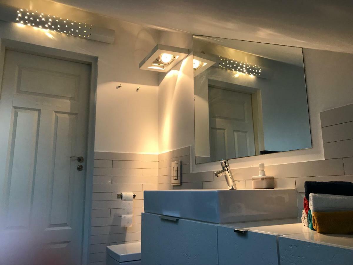 Apartament "Warszawa" エクステリア 写真
