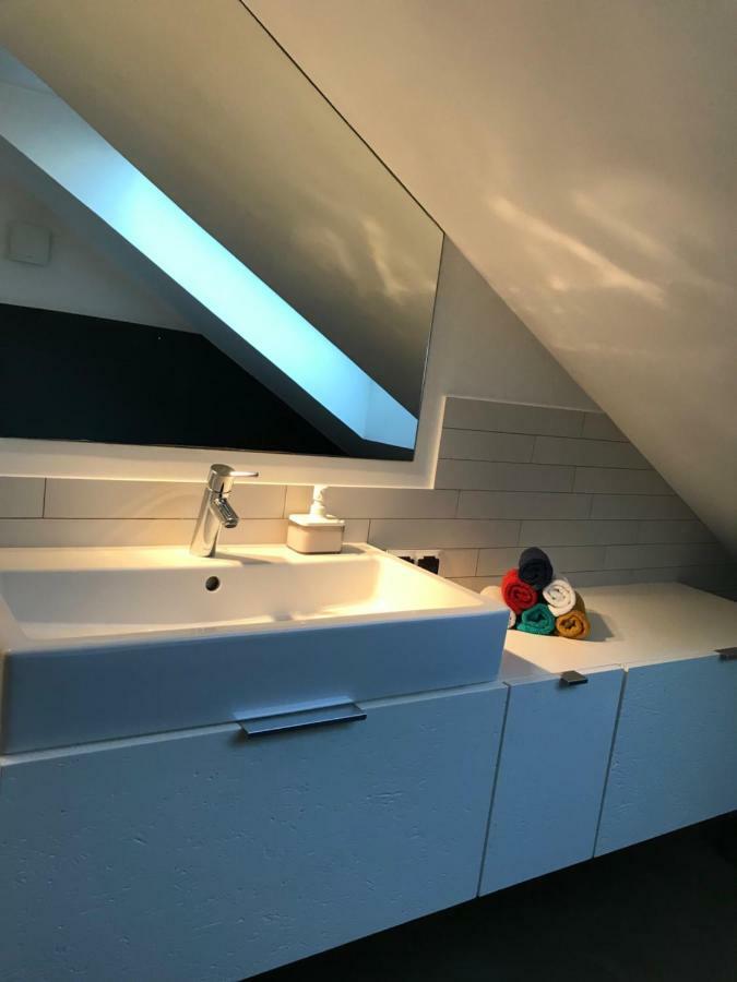 Apartament "Warszawa" エクステリア 写真