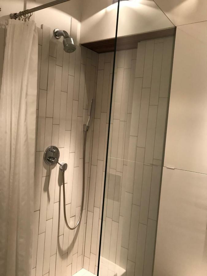 Apartament "Warszawa" エクステリア 写真