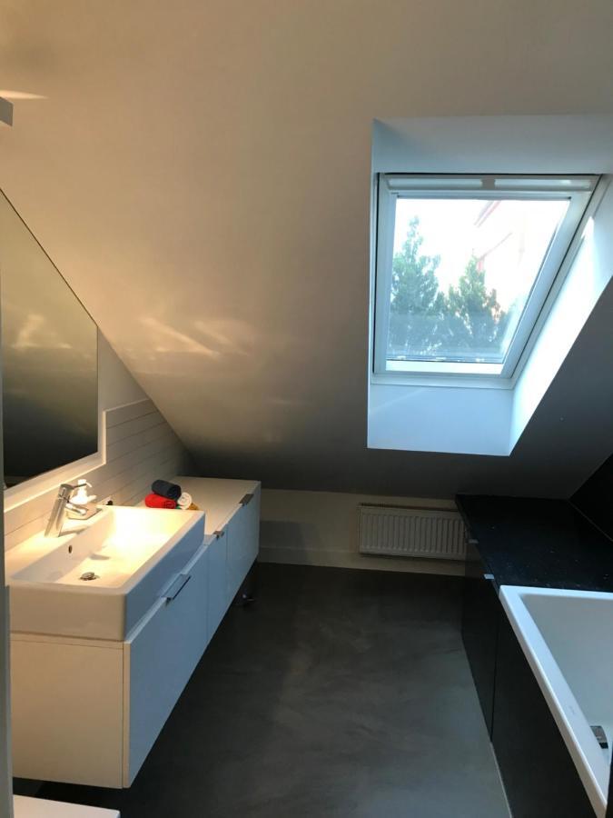 Apartament "Warszawa" エクステリア 写真